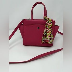 Steve Madden small Breese crossbody purse.